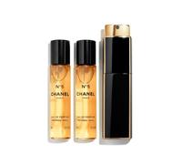 CHANEL - N°5 TWIST AND SPRAY Eau de parfum 60 ml unisex