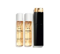CHANEL - N°5 TWIST AND SPRAY Eau de toilette 60 ml female
