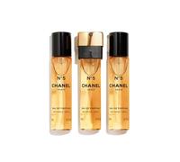 CHANEL - N°5 TWIST AND SPRAY Parfum mixte 60 ml unisex