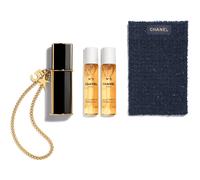 CHANEL - N°5 VAPORISATEUR DE SAC RECHARGEABLE Eau de parfum 21 ml female
