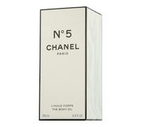 Chanel No. 5 huile corporelle 250ml
