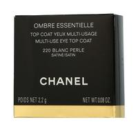Chanel Ombre Essentielle 220 Blanc Perle 2,2g