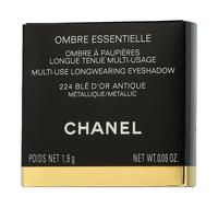CHANEL - ROUGE NOIR OMBRE ESSENTIELLE Fard à paupières 1.9 g Marron clair unisex