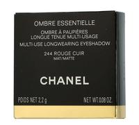 CHANEL - ROUGE NOIR OMBRE ESSENTIELLE Fard à paupières 2.2 g Or rose female