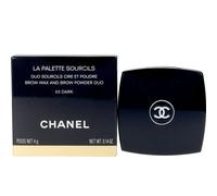 CHANEL - LA PALETTE SOURCILS Poudre pour sourcils 4 g Marron unisex