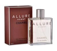 CHANEL Allure Homme Eau De Toilette 150ml