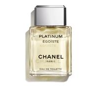 CHANEL - PLATINUM ÉGOÏSTE EAU DE TOILETTE VAPORISATEUR Eau de toilette 100 ml male