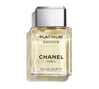 CHANEL - PLATINUM ÉGOÏSTE EAU DE TOILETTE VAPORISATEUR Eau de toilette 50 ml male