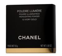 Chanel Poudre Lumière 10 Ivory Gold