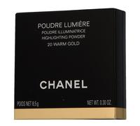 Chanel Poudre Lumière - 20 Warm Gold 8,5g