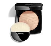 CHANEL - POUDRE LUMIÈRE Highlighter 8.5 g Nude unisex