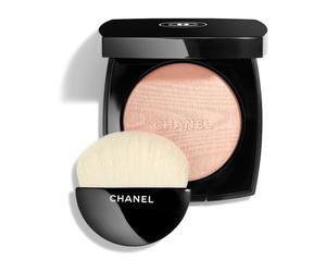 CHANEL - POUDRE LUMIÈRE Highlighter 8.5 g Nude unisex