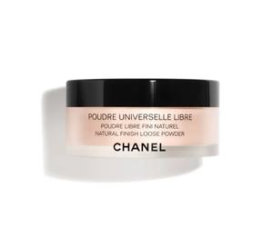 CHANEL Poudre Universelle Libre 12 Naturel (30g)