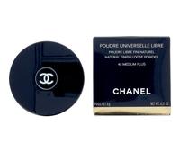 Chanel Poudre Universelle Libre Poudre Libre Fini Naturel 40 Medium Plus 6g