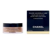 Chanel Poudre Universelle Libre Poudre Libre Fini Naturel 50 Medium Intense 30g