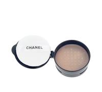 CHANEL POUDRE UNIVERSELLE LIBRE loose powder travel size refill #40-Medium Plus 6 gr