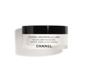 CHANEL - POUDRE UNIVERSELLE LIBRE Poudre 30 g Blanc unisex