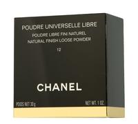 Chanel Poudre Universelle Libre Poudre Libre Fini Naturel 12 30g