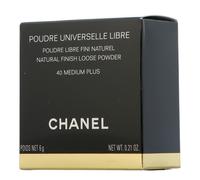 CHANEL - POUDRE UNIVERSELLE LIBRE Poudre 6 g Nude female