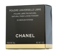 CHANEL - POUDRE UNIVERSELLE LIBRE Poudre 30 g Marron clair unisex
