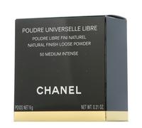 CHANEL - POUDRE UNIVERSELLE LIBRE Poudre 6 g Marron clair female