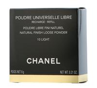 CHANEL - POUDRE UNIVERSELLE RECHARGE Poudre 6 g Blanc unisex