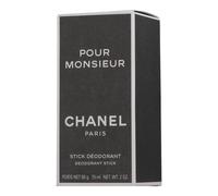 CHANEL - POUR MONSIEUR STICK DÉODORANT Déodorants 60 g male