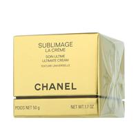 CHANEL - SUBLIMAGE TEXTURE UNIVERSELLE Crème visage 50 g female
