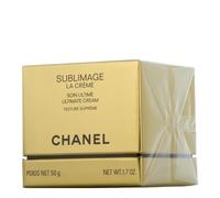 Chanel Précision Sublimage - La Crème Suprême 50g