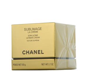 Chanel Précision Sublimage - La Crème Suprême 50g