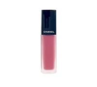 CHANEL ROUGE ALLURE Liquid Velvet Lipstick #244-Palpitante 6 ml