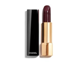 CHANEL - ROUGE ALLURE Rouge à lèvres 3.5 g Noir unisex