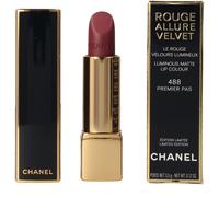 Chanel ROUGE ALLURE VELOURS #488-Primier Pas