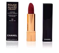 CHANEL - ROUGE ALLURE VELVET Matte Rouge à lèvres 3.5 g Marron unisex