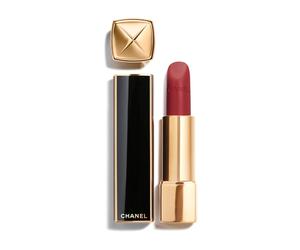 CHANEL - ROUGE ALLURE VELVET ÉDITION LIMITÉE Rouge à lèvres 3.5 g Or rose female