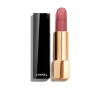 CHANEL - ROUGE ALLURE VELVET Matte Rouge à lèvres 3.5 g Or rose unisex