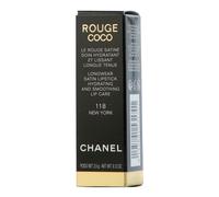 Chanel ROUGE COCO n° 118 - New York