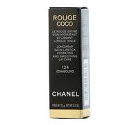 Chanel Rouge Coco #134 Édimbourg Rouge à Lèvres Hydratant 3.5g