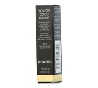 Chanel Rouge Coco Baume 754 Tender Peach 3g