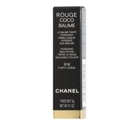 Chanel Rouge Coco Baume - 916 Flirty Coral 3g
