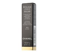 CHANEL - ROUGE COCO BAUME Baume à lèvres 3 g Rouge unisex