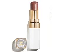 CHANEL ROUGE COCO BAUME Hydrating Beautifying Tinted Lip Balm #752-Honey Bliss 3 gr