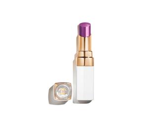 CHANEL - ROUGE COCO BRILLANT Baume à lèvres 3 g Violet female