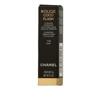 CHANEL - ROUGE COCO FLASH Rouge à lèvres 3 g Marron clair unisex