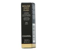 CHANEL - ROUGE COCO FLASH Rouge à lèvres 3 g Coral unisex