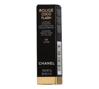 CHANEL - ROUGE COCO FLASH Rouge à lèvres 3 g Rouge foncé unisex