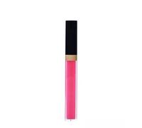 CHANEL ROUGE COCO gloss #728-rose pulpe