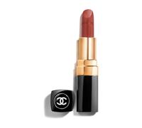 CHANEL - ROUGE COCO LE ROUGE SATINÉ SOIN HYDRATANT ET LISSANT LONGUE TENUE Rouge à lèvres 3.5 g Marron unisex