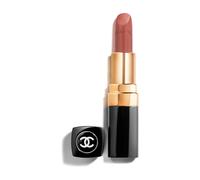 CHANEL - ROUGE COCO LE ROUGE SATINÉ SOIN HYDRATANT ET LISSANT LONGUE TENUE Rouge à lèvres 3.5 g Or rose unisex