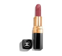 CHANEL - ROUGE COCO LE ROUGE SATINÉ SOIN HYDRATANT ET LISSANT LONGUE TENUE Rouge à lèvres 3.5 g Rose unisex